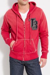 True Religion Brand Jeans Classic Hoodie