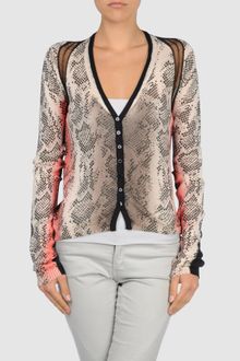 Twin-set Simona Barbieri Cardigan - Lyst