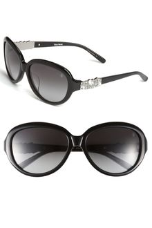 Vera Wang Aquaria Sunglasses - Lyst