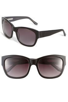 Vera Wang Tzen Retro Sunglasses - Lyst