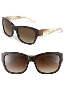 Vera Wang Tzen Retro Sunglasses - Lyst