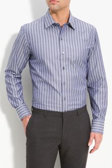 Zachary Prell Asadorian Sport Shirt - Lyst