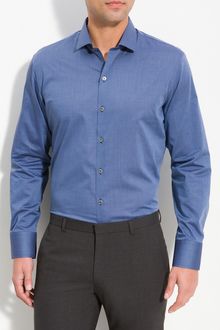 Zachary Prell Lowenkron Sport Shirt - Lyst