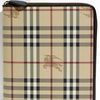Burberry Ipad 2 Cover in Brown (chocolate) - Lyst