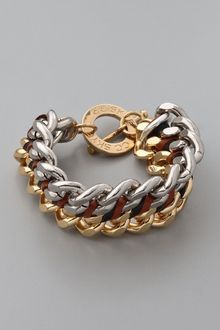 CC Skye Natalie Bracelet - Lyst