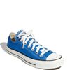 Converse Chuck Taylor® Low Sneaker in Blue (strong blue) - Lyst