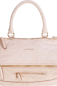 Givenchy Medium Pepe Pandora Messenger - Lyst