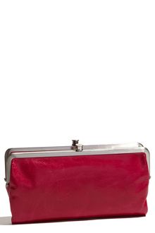 Hobo International Lauren Double Frame Clutch - Lyst