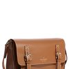 Kate Spade Dixon Place Scout Crossbody Bag in Brown (natural) - Lyst