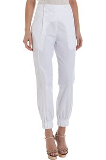 Nina Ricci Sailor Pant - Lyst
