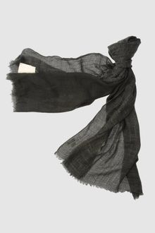 Brunello Cucinelli Oblong Scarf - Lyst