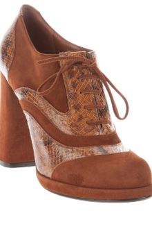 Ernesto Esposito Shoe Boot - Lyst
