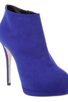Giuseppe Zanotti Stiletto Shoe Boot - Lyst