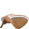 Jessica Simpson Emmali  Camel and Ivory in Beige (camel) - Lyst