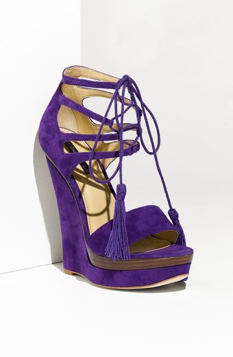  Kayne High Wedge 