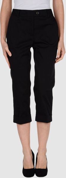 Aquascutum - 3/4-length Shorts 