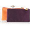 Charlotte Olympia Pandora Perspex Box Clutch in Green (red) - Lyst