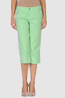 D&G Cropped Trousers - Lyst
