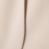 Topshop Seam Front Waterfall Jacket in Beige (blonde) - Lyst