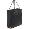 Alexander Wang Prisma Tote in Black (rose) - Lyst