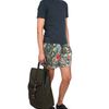 Christopher Kane Systems Print Swim Shorts in Multicolor for Men (multi) - Lyst