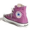 Converse Chuck Taylor® High Top Sneaker in Pink (iris orchid) - Lyst