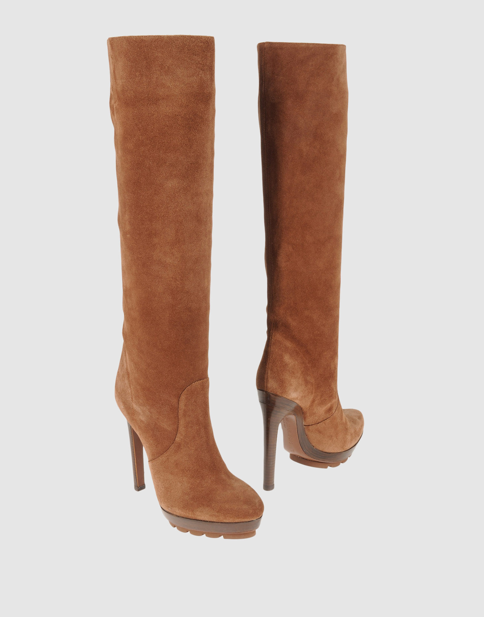 mk high boots