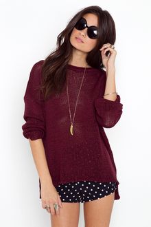 Nasty Gal Spot On Shorts - Lyst