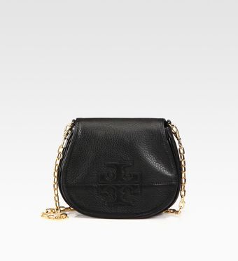  Logo Mini Convertible Clutch 