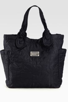 Marc By Marc Jacobs Pretty Nylon Medium Tate Bag - Lyst
