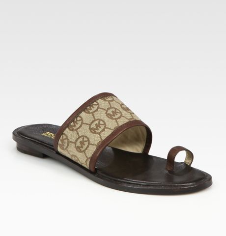 Michael Michael Kors Get A 25 Gift Card* in Brown (mocha)