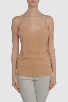 Alberta Ferretti Tops - Lyst