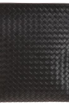 Bottega Veneta Intrecciato Small Messenger - Lyst