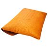Givenchy Antigona Envelope Clutch in Orange in Brown (orange) - Lyst