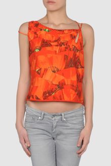 Hussein Chalayan Tops - Lyst