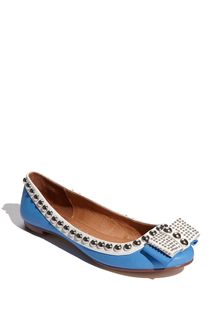 Jeffrey Campbell Dauphine Flat - Lyst