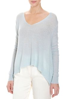 The Row Echo Top - Lyst