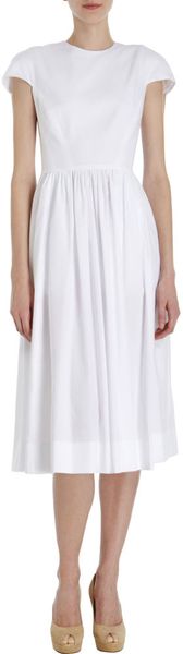 The Row Cavanaugh Dress - Lyst