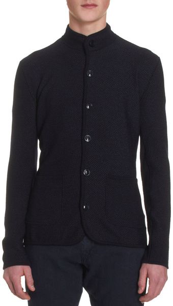  Collar Cardigan 