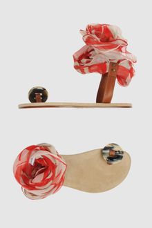 Avec Moderation Avec Modération - Flip Flops - Lyst