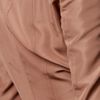 Burberry Prorsum Full Skirt Trench Coat in Pink (fawn rose) - Lyst