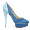 Charlotte Olympia Masako in Blue - Lyst