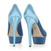 Charlotte Olympia Masako in Blue - Lyst