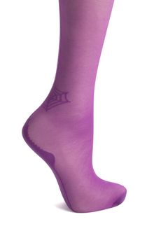 Charlotte Olympia Tights - Lyst