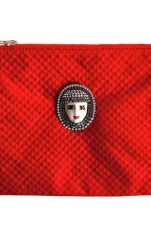 Charlotte Olympia Arlena Pouch - Lyst
