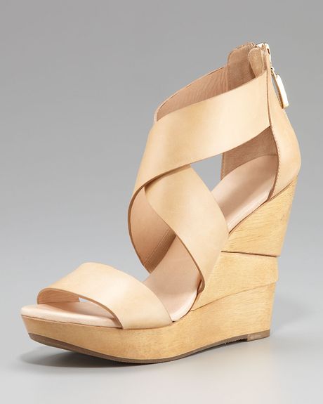 diane von furstenberg opal wedge