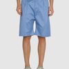 Dsquared2 Bermuda Shorts in Blue for Men (azure) - Lyst