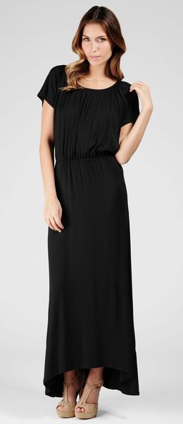 Ella Moss Girls Best Friend Maxi Dress - Lyst