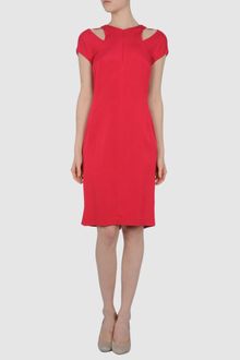 Laltramoda Short Dresses - Lyst