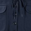 Polo Ralph Lauren Pocketed Short Skirt in Blue - Lyst